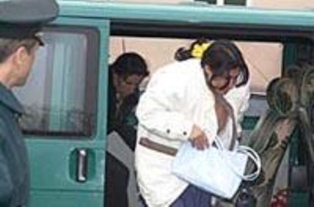 Uostamiesčio politikai išsigando užsieniečių 