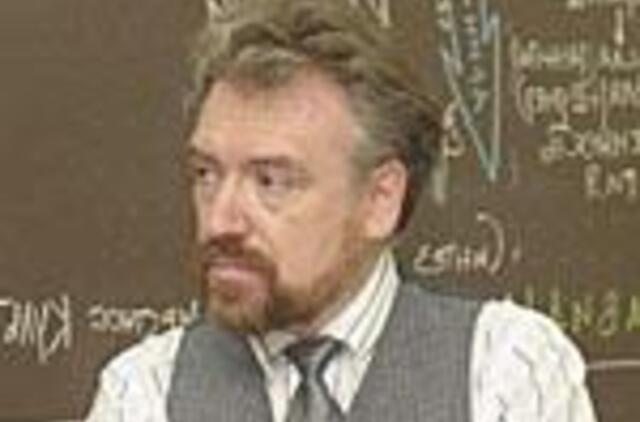 Mokyklas gynusiam Tarybos nariui pasiūlyta atsistatydinti 