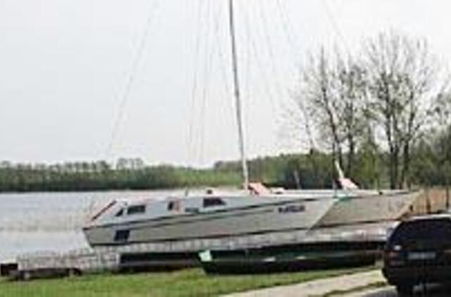 Platelių ežeras pirmiausia vilioja savo ramybe 