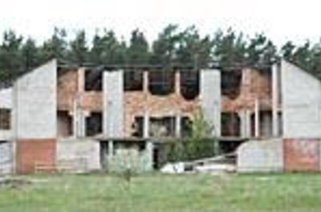 Šventoji kratosi Palangos podukros vaidmens 