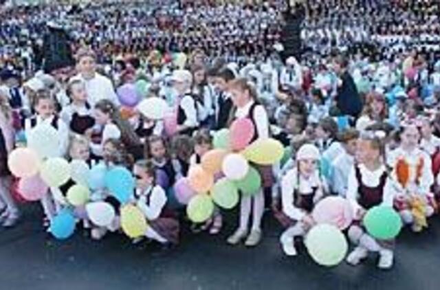 Klaipėdoje skambės "Pavasario balsai" 