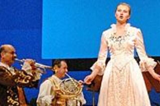 Menų fakultetas - ne vieta tinginiams ir pilkoms pelytėms 