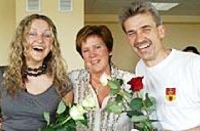 Žemaitiškos laidos mėgėjai žada steigti fanų klubą 