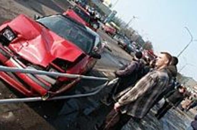 Draudikai lygių galimybių kontrolierės nebijo 