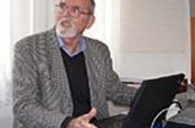 Medžiagų apykaitos tyrimai - užsienio laboratorijose 