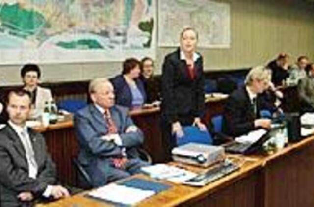 Kovą su korupcija apsunkina žmogiškasis faktorius 