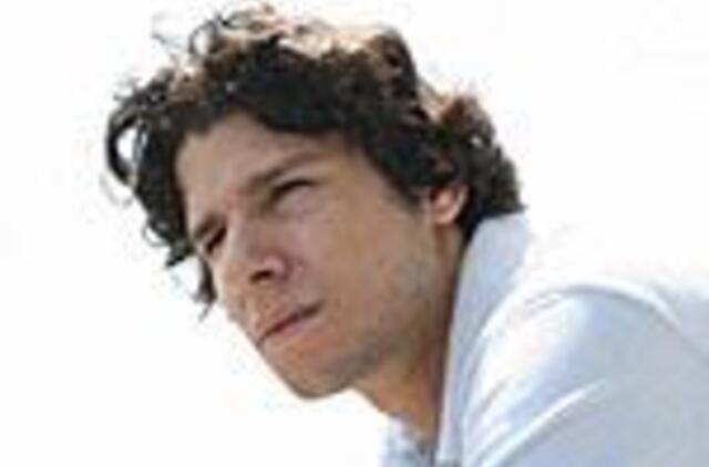 Klube "Global" - vėl absoliučios linksmybės 