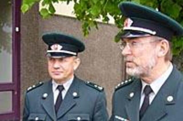 Rajono politikai nepaklausė ministro 