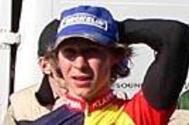 Klaipėdiečiams - organizatorių liaupsės 