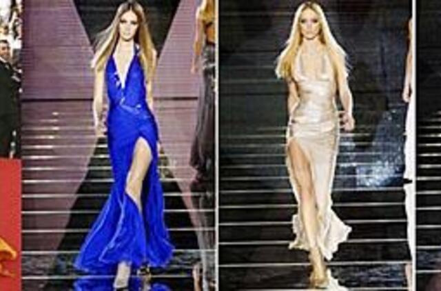 Begaliniai skeltukai grįžta 