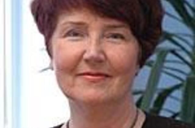 Noras sutaupyti keičia mokytojų atostogų planus 