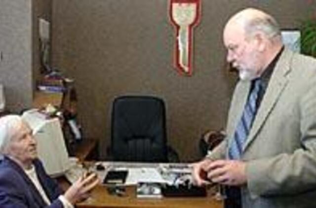 Kaip pragyventi iš pensijos: 10-oji ir 11-oji dienos 