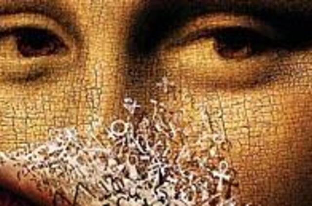 Filmo "Da Vinčio kodas" skandalas tęsiasi 