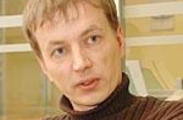 Nekomercinio kino mėgėjai traukiasi į pogrindį