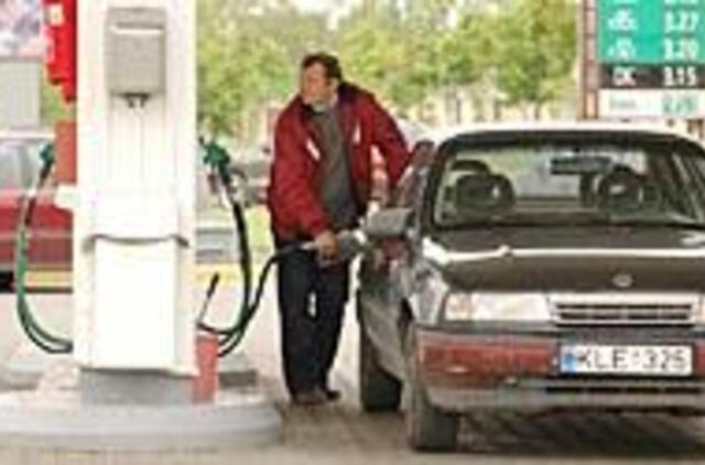 Importas - ne panacėja nuo aukštų kainų 