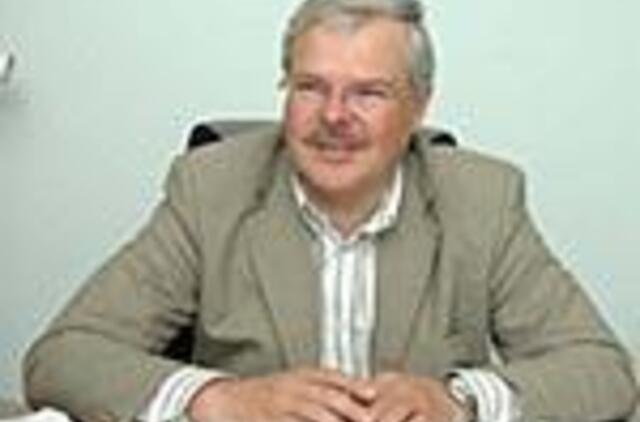 Raimundas KLIONAUSKAS 