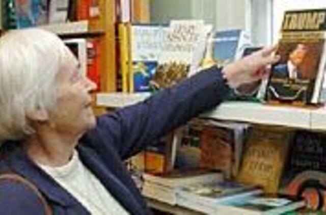 Kaip pragyventi iš pensijos: tryliktoji diena 