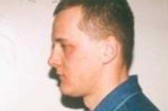 Nusikalstamo pasaulio veteranas nusitaikė į draudikus 