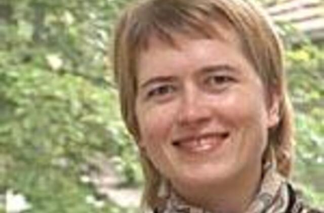 Eridana, kapitono dukra