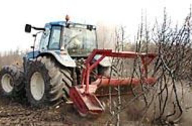 Smiltynėje liks šiurpi ekspozicija 