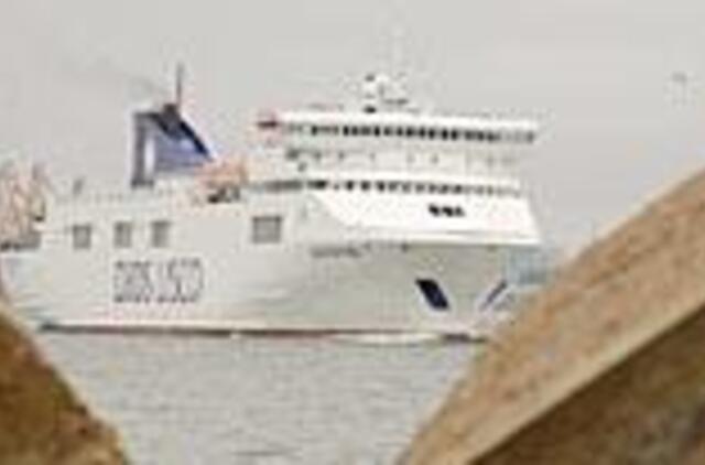 Lietuvos įstatymai sunkina naujų laivų įsigijimą 