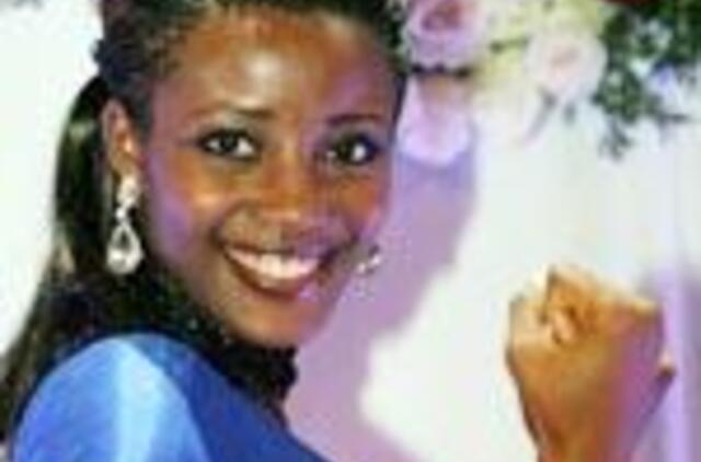 "Mis Pasaulio čempionatas" 