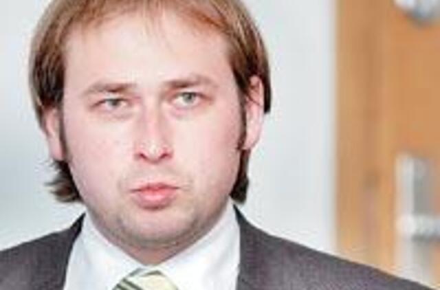 Naujų automobilių rinka gyva tik lizingo dėka 