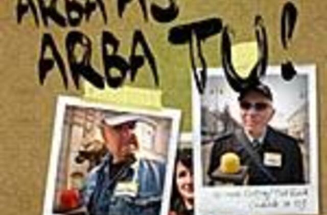 MTV vedėjus komisija rinks vadovaudamasi pilvo jausmu 