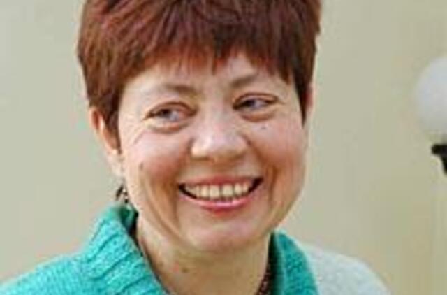 Kas atitolina senatvę, ką lenkia ligos 