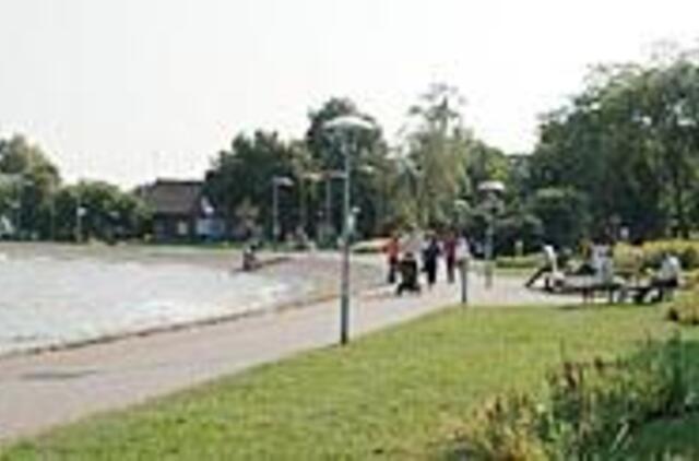 Neringos vadovus stebina prokurorų užmojai 