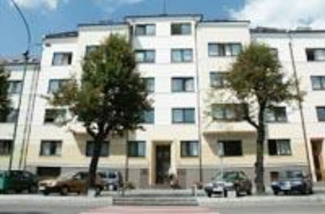 Savivaldybę krečia nestabilumo virusas 