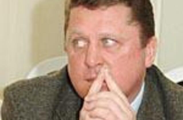 Šilutės valdžią smaugia korupcijos šmėkla 