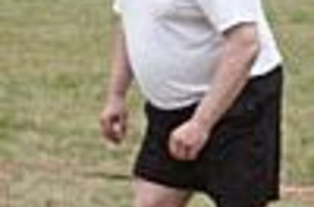 Diskusijos apie čempionatą - aukščiausiuose sluoksniuose 