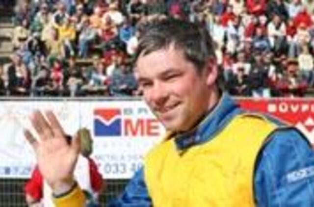 P. Pleskovas - aukščiausiai 