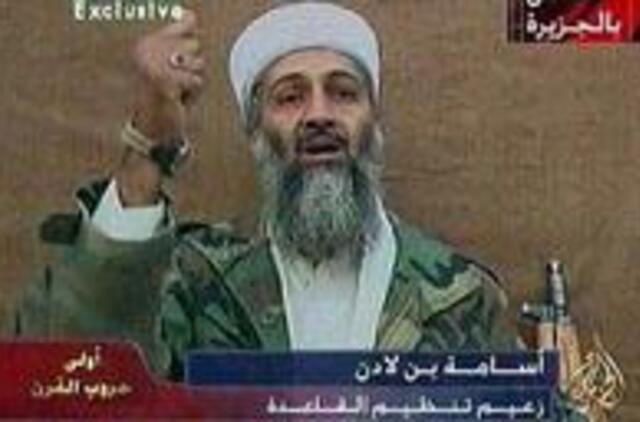 "Al-Jazeera" nori transliuoti Lietuvoje 