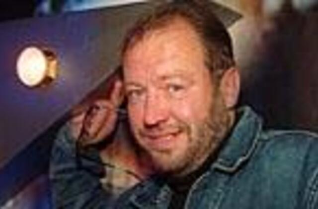 Anekdotų karalius veda medikę 