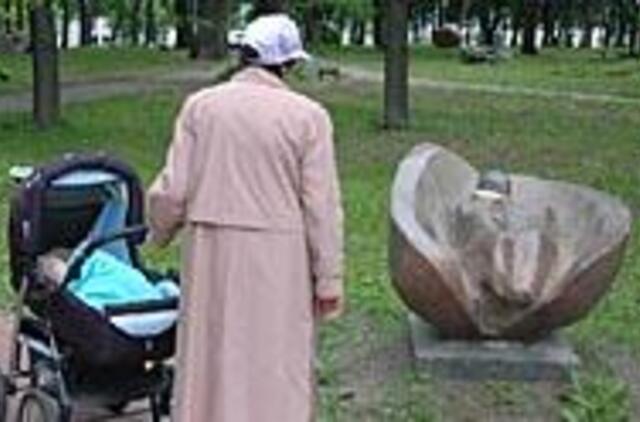 Klaipėdiečiams - pilietiškumo testas 