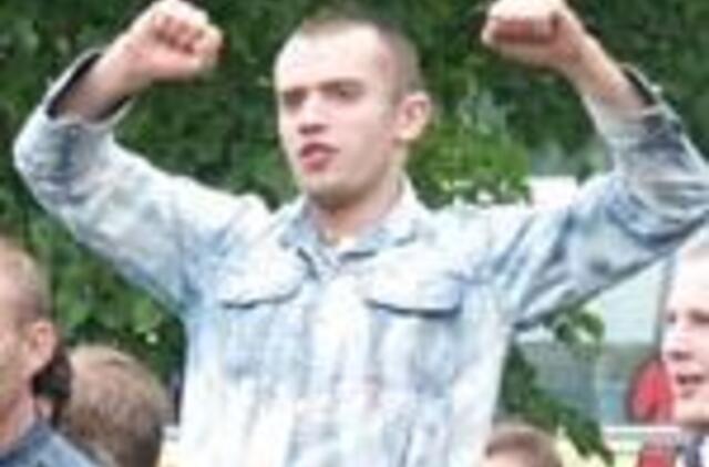 Policijos pėdsakai žūties byloje tebėra migloti 