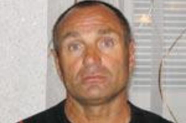 Sulaikytas J. Bielskis 