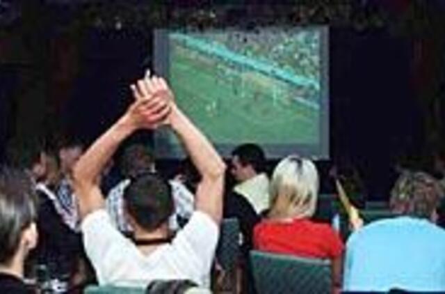 Čempionato pradžia žada sensacijų 