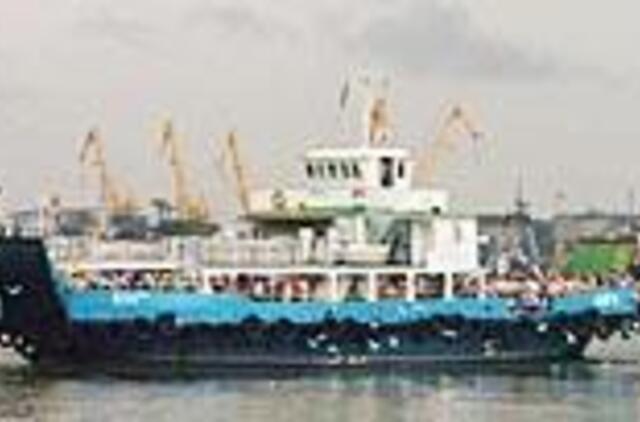 Perkėla ieškos kompromiso su gyventojais