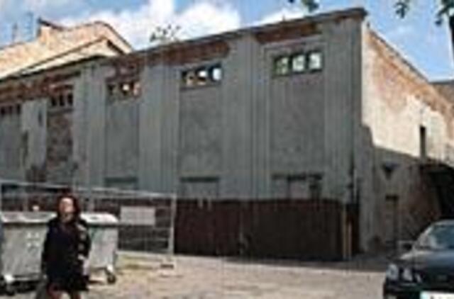 Šiauliečiams Klaipėdos žaizda neskauda 