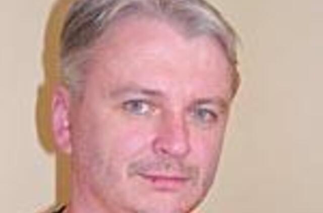 Komentarai - iš vaikščiojančios futbolo enciklopedijos lūpų 