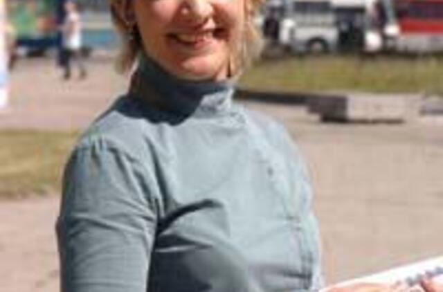 Teistiems asmenims - kursai su stipendijomis 