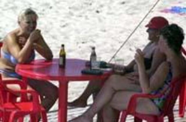 Nelegalai siūlo ir "anticeliulitinių čeburekų" 