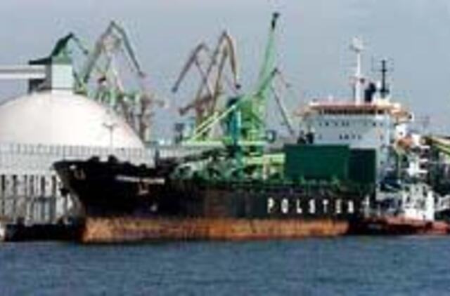 "Klasco" padidino pajamas 