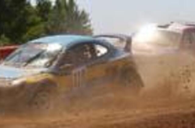 Plungėje - P. Pleskovo bisas 