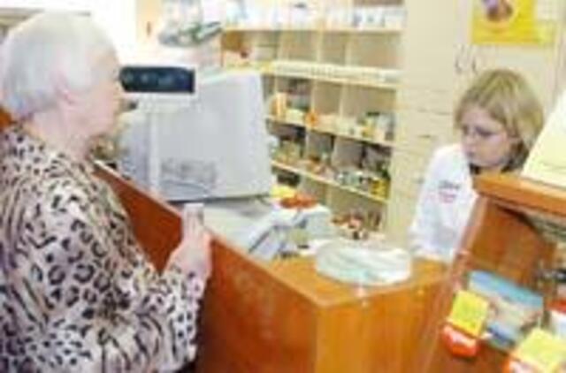 Kaip pragyventi iš pensijos: 27-oji diena 