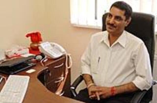 Indams Klaipėda nepatraukli 