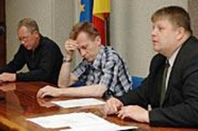 Afganistano karo veteranai vėl vienijasi 